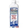 SEAPOWER CLEANER & WAX 500ML.