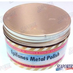SEAPOWER METALLPOLISH 227G.