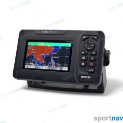 MULTIFUNKTIONS-SPORTNAV-SPO25F-TRANSD-TRANSD