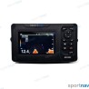MULTIFUNCION SPORTNAV SPO25F TRANSD POPA