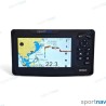 MULTIFUNCION SPORTNAV SPO27F TRANSD POPA