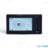 MULTIFUNCION SPORTNAV SPO27F TRANSD POPA