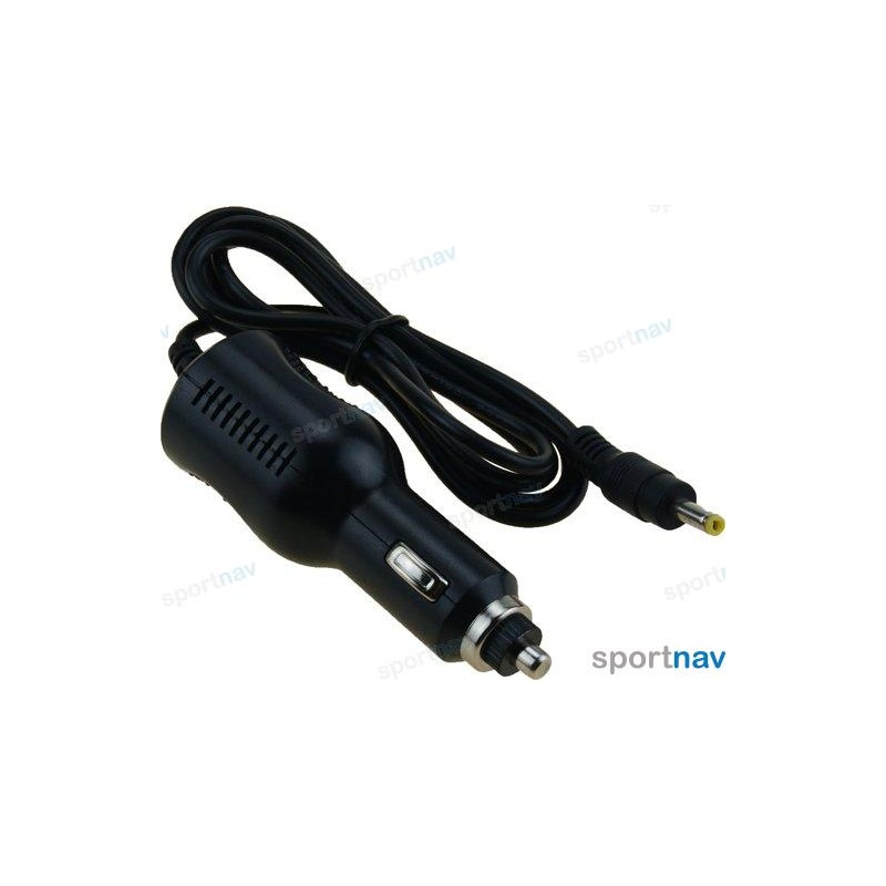 ADAPTADOR MECHERO PARA VHF SPO36M