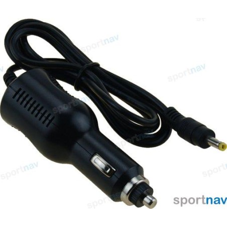 ADAPTADOR MECHERO PARA VHF SPO36M