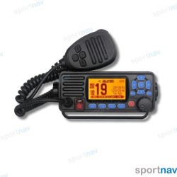 UKW MIT GPS SPORTNAV SPO380MG