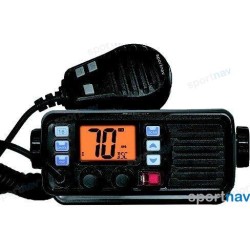 VHF SPORTNAV SPO507M SIN DSC