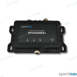 AIS SPORTNAV SPOAIS200A+ CLASE B SPOCOVER TAPA PROTECTORA PARA H820 2-53 AC 0.1406 4.41 25.0 SPOEXPOSITOR EXPOSITOR MUSICA SPORT