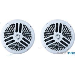 SPORTNAV SPEAKERS 6.5 SPOH060 WHITE