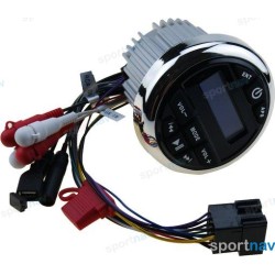 MEDIA CENTER SPOH820 DAB+