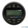 MEDIA CENTER SPORTNAV SPOH825 DAB+