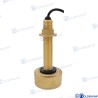 TRANSDUCTOR CASCO BRONCE 50/200KHZ