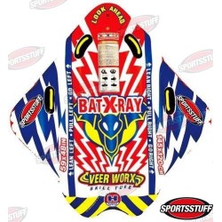 CARVE BAT X RAY