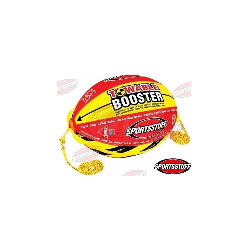 FLOTADOR BOOSTER BALL 4K
