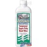 SEAPOWER SUPER POLY BOAT WAX 500ML.
