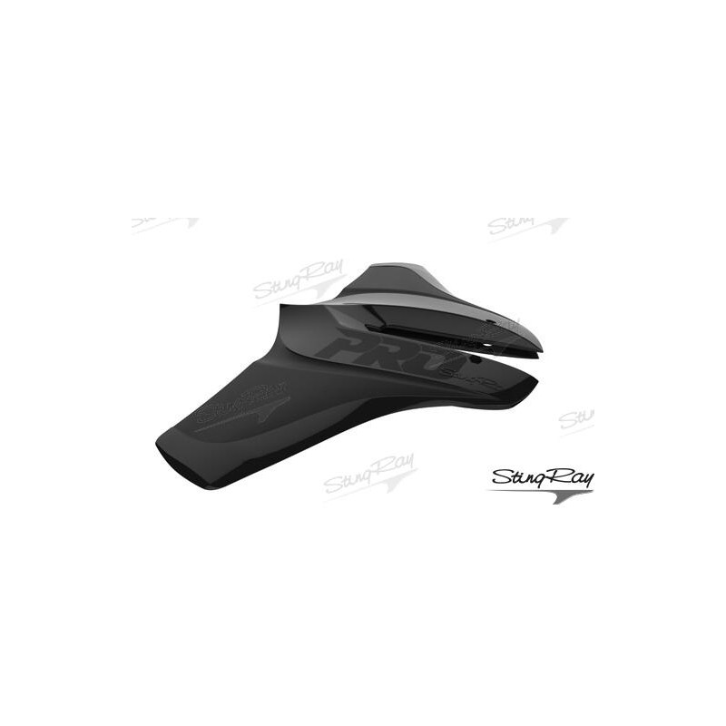 ALETA CLASSIC PRO 40-300 HP (TALADRO) SRSF ALETA STARFIRE 40-300 HP (NO TALADRO) 09 AC 2.34 145.76 30.0