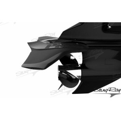 CLASSIC PRO FIN 40–300 PS (BOHRER) SRSF STARFIRE FIN 40–300 PS (NICHT BOHRER) 09 AC 2,34 145,76 30,0