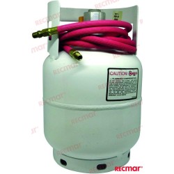 ENGINE OIL PRE-LUBE SYSTEM