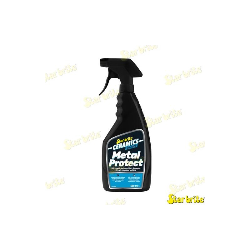 PROTECTOR METAL CERAMICO 650ML