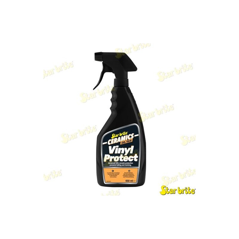 PROTECTOR VINILO CERAMICO 650ML