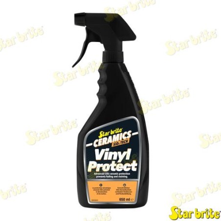 PROTECTOR VINILO CERAMICO 650ML