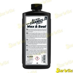ABRILLANTADOR Y SELLANTE CERAMICO 500ML