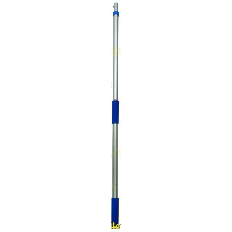 BRAZO TELESCOPICO PARA CEPILLO