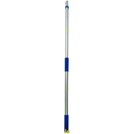 BRAZO TELESCOPICO PARA CEPILLO