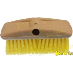 SOFT GRAIN BRUSH