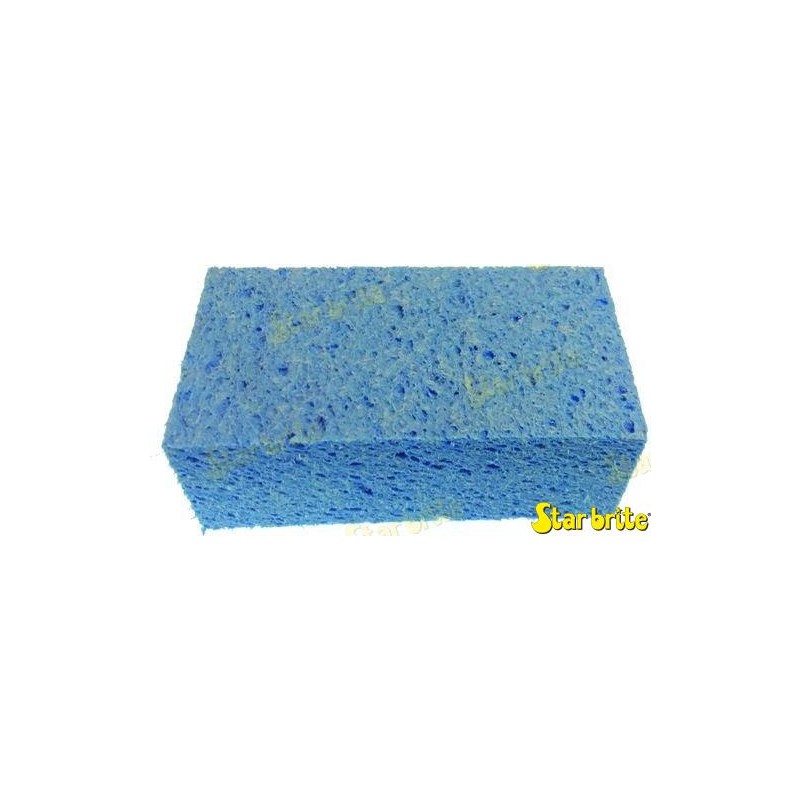 KLEINER SCHWAMM 20X11X7 CMS
