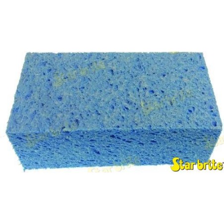 KLEINER SCHWAMM 20X11X7 CMS