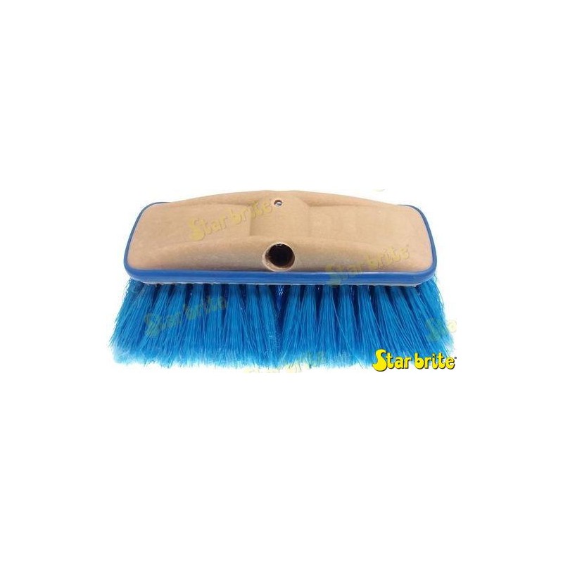 CEPILLO DELUXE GRANO MEDIO