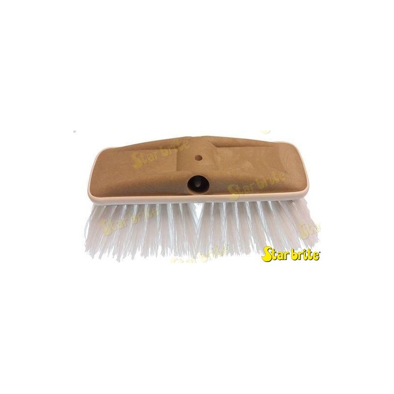 CEPILLO DELUXE GRANO DURO