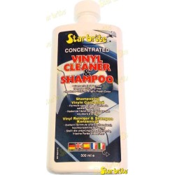 VINYL SOAP 475ML.