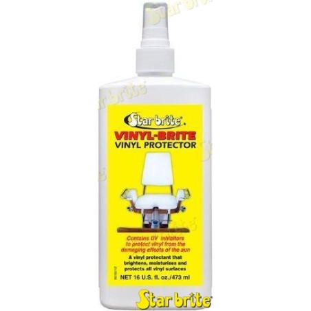 VINYLSCHUTZ 475ML.