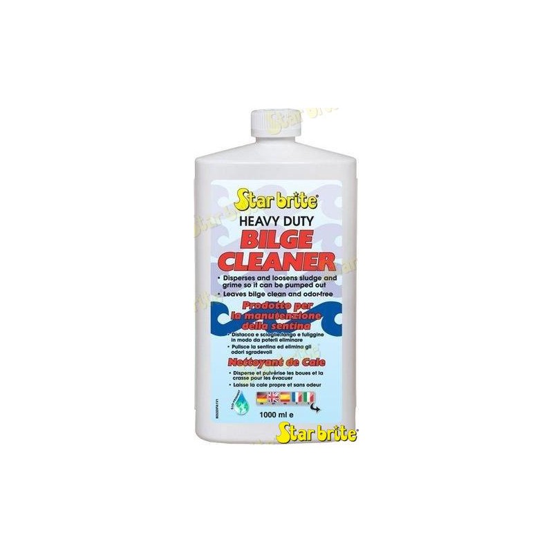 LIMPIACALAS HEAVY DUTY 1L.
