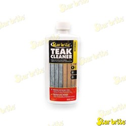 TEAK CLEANER 500 ML