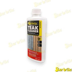 LIMPIADOR DE TEKA 500 ML