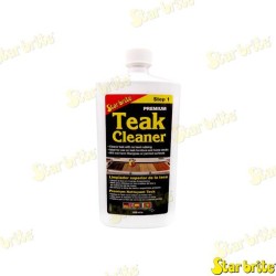 LIMPIADOR TEKA 1L.