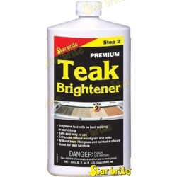TEKA RESTORER 1L.