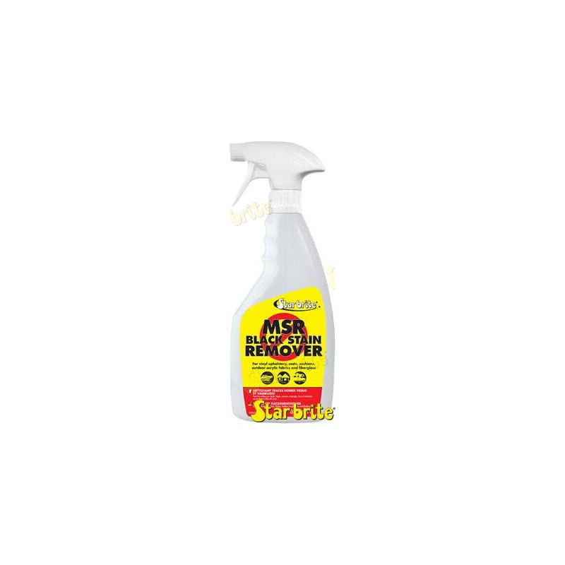 LIMPIADOR DE MOHO 650 ML