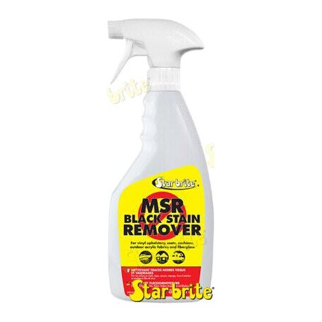 LIMPIADOR DE MOHO 650 ML