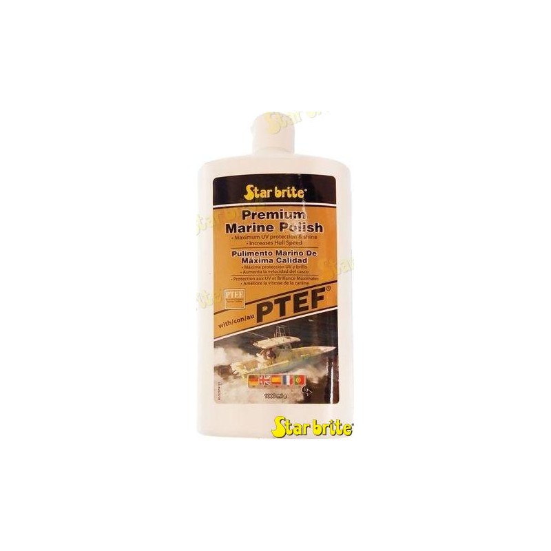 PULIMIENTO MARINO C/PTEF 1000 ML