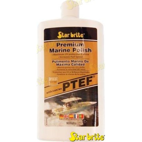 PULIMIENTO MARINO C/PTEF 1000 ML