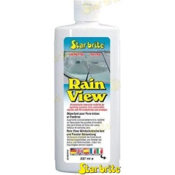 REPELENTE AGUA PARABRISAS 237 ML