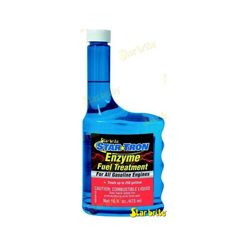 ADITIVO GASOLINA 474 ML.