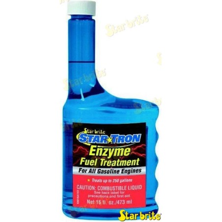 ADITIVO GASOLINA 474 ML.