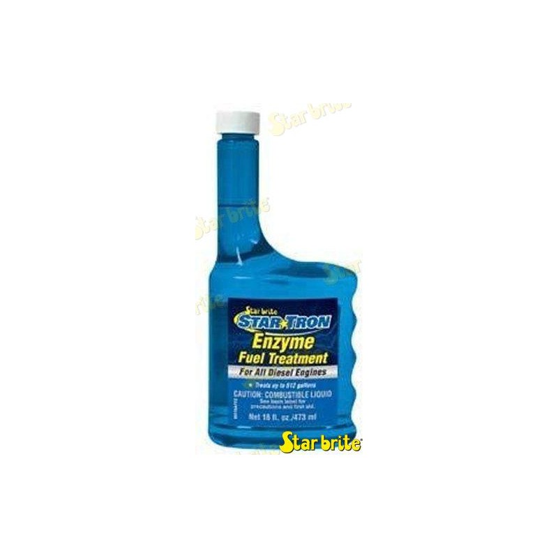 ADITIVO DIESEL 500 ML.