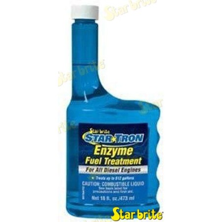 ADITIVO DIESEL 500 ML.