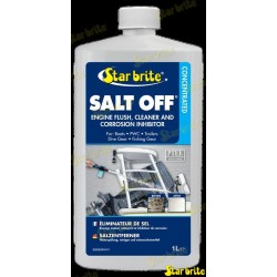 ANTISALITRE 1 L