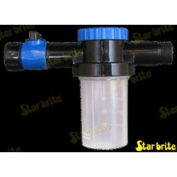 ANTI-SALTITRE APPLICATOR